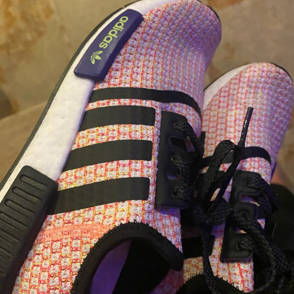 adidas NMD